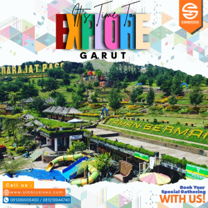 PAKET OUTING GARUT 3D2N