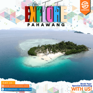 PAKET WISATA PAHAWANG 2026