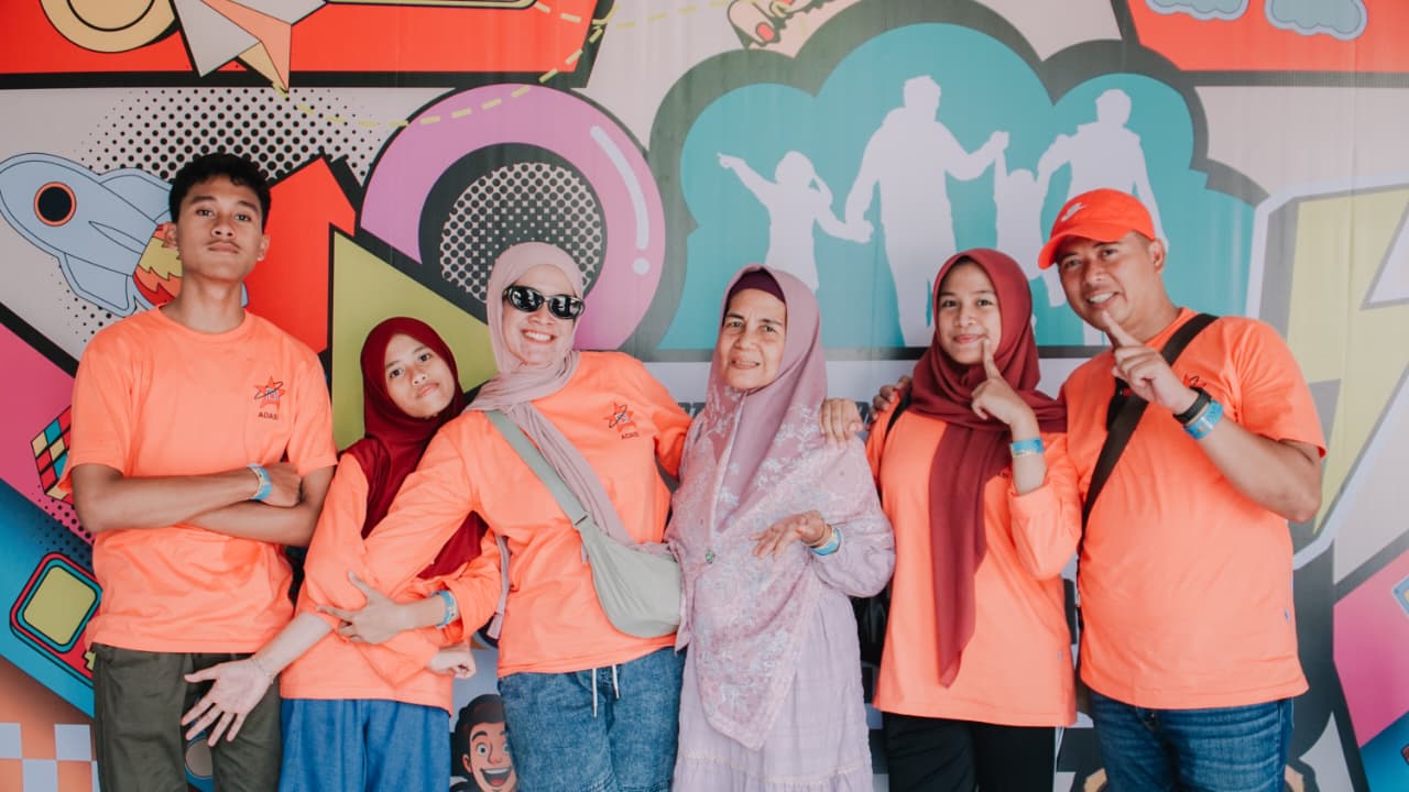 PAKET GATHERING JUNGLELAND - SENTUL - Gambar 4