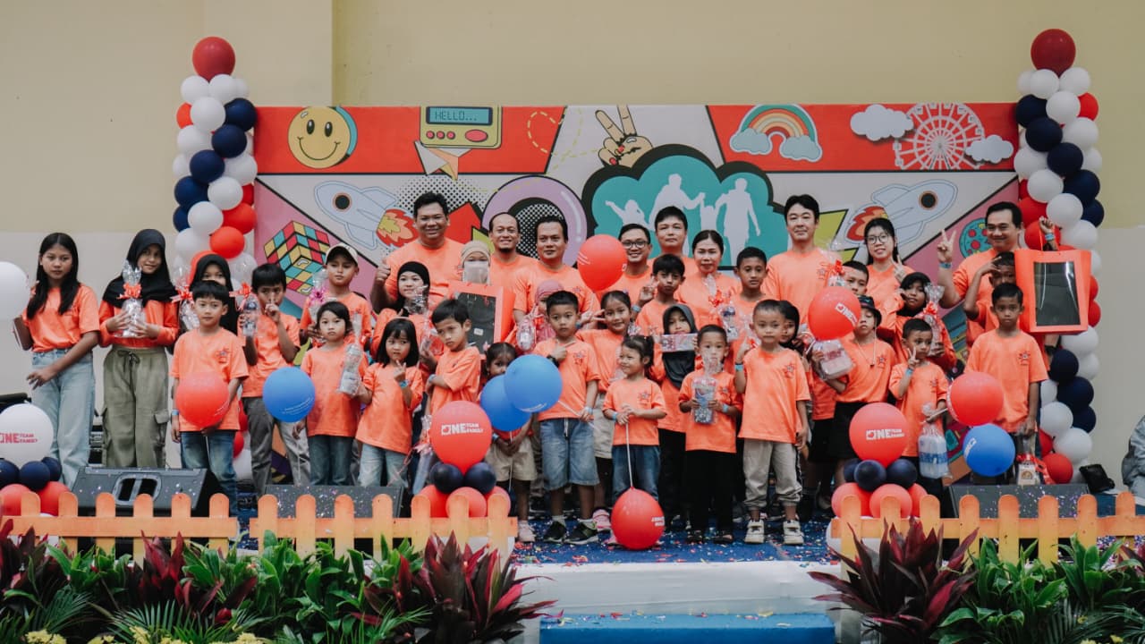 PAKET GATHERING JUNGLELAND - SENTUL - Gambar 6