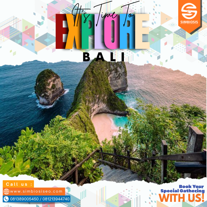 PAKET EMPLOYEE GATHERING BALI